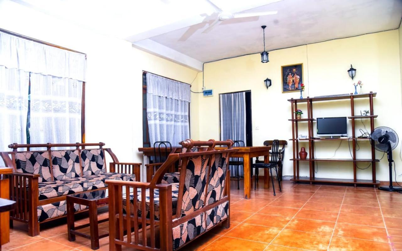 City Escape Hotel Ella Luaran gambar