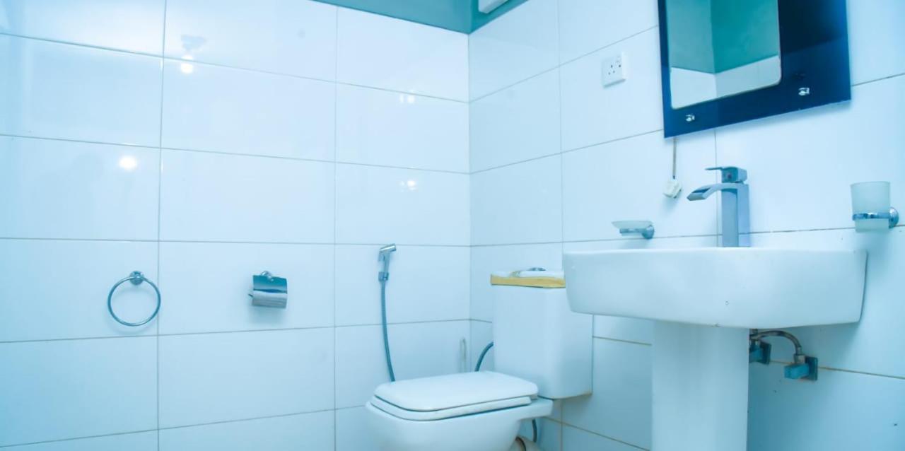 City Escape Hotel Ella Luaran gambar