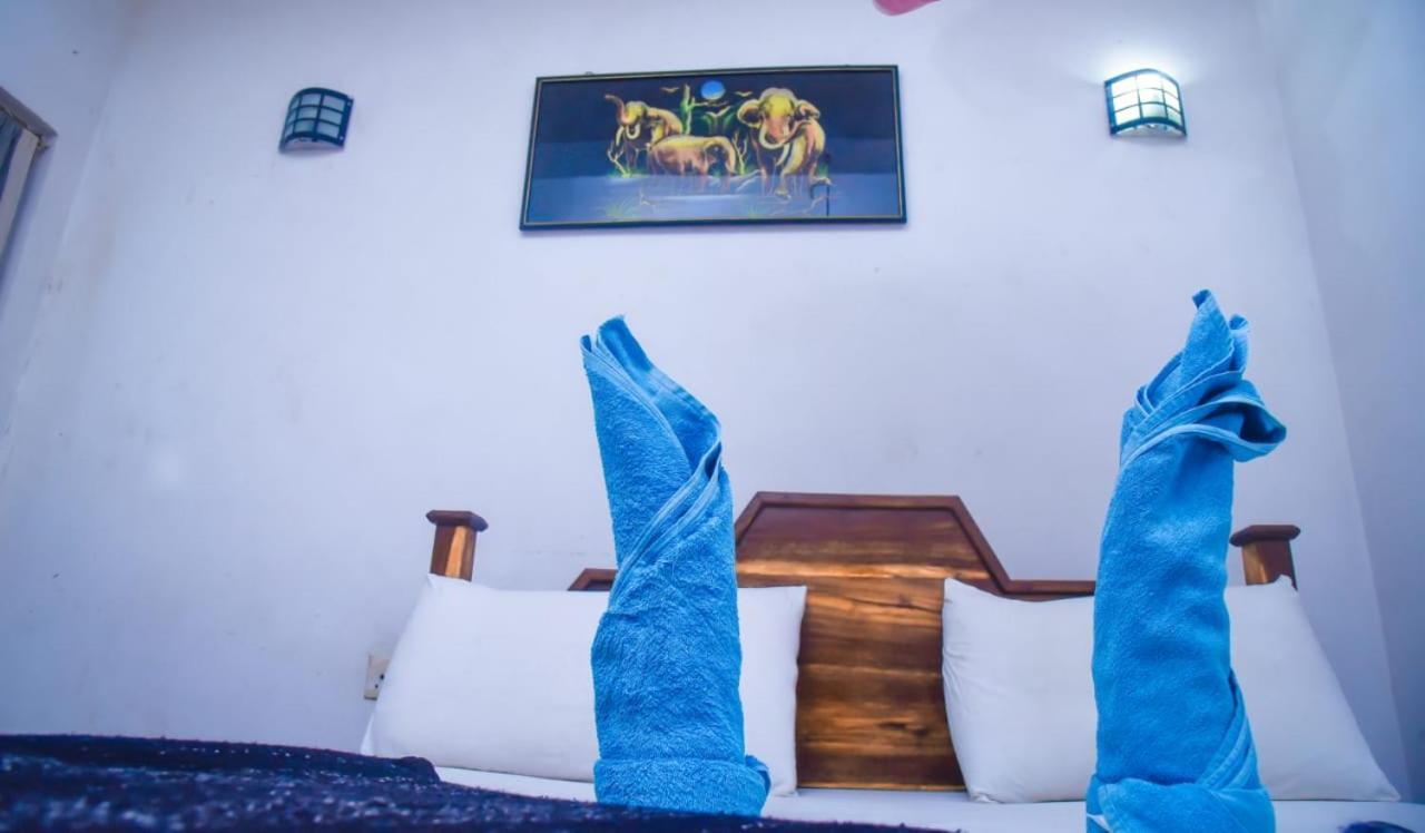 City Escape Hotel Ella Luaran gambar