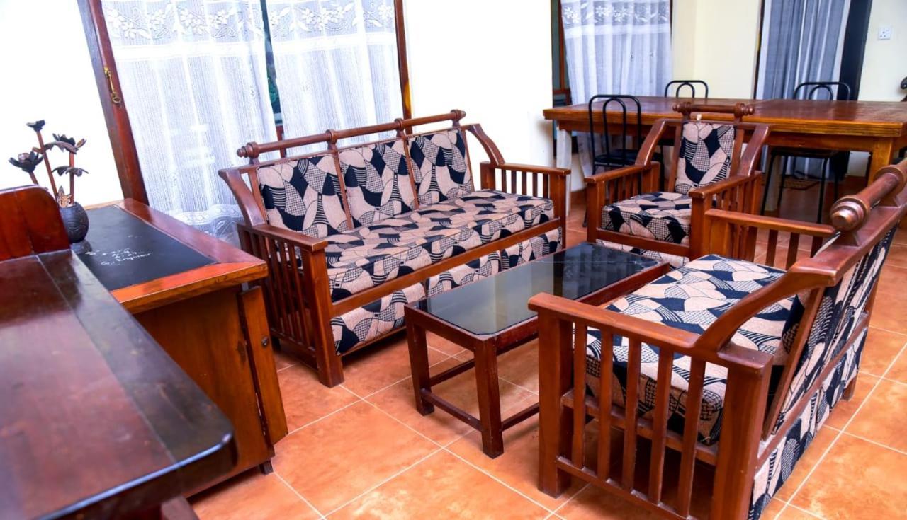 City Escape Hotel Ella Luaran gambar