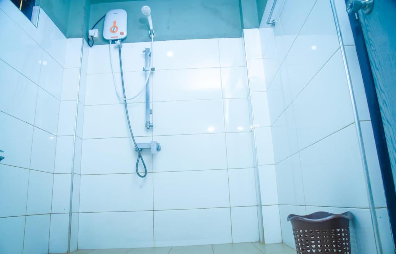 City Escape Hotel Ella Luaran gambar