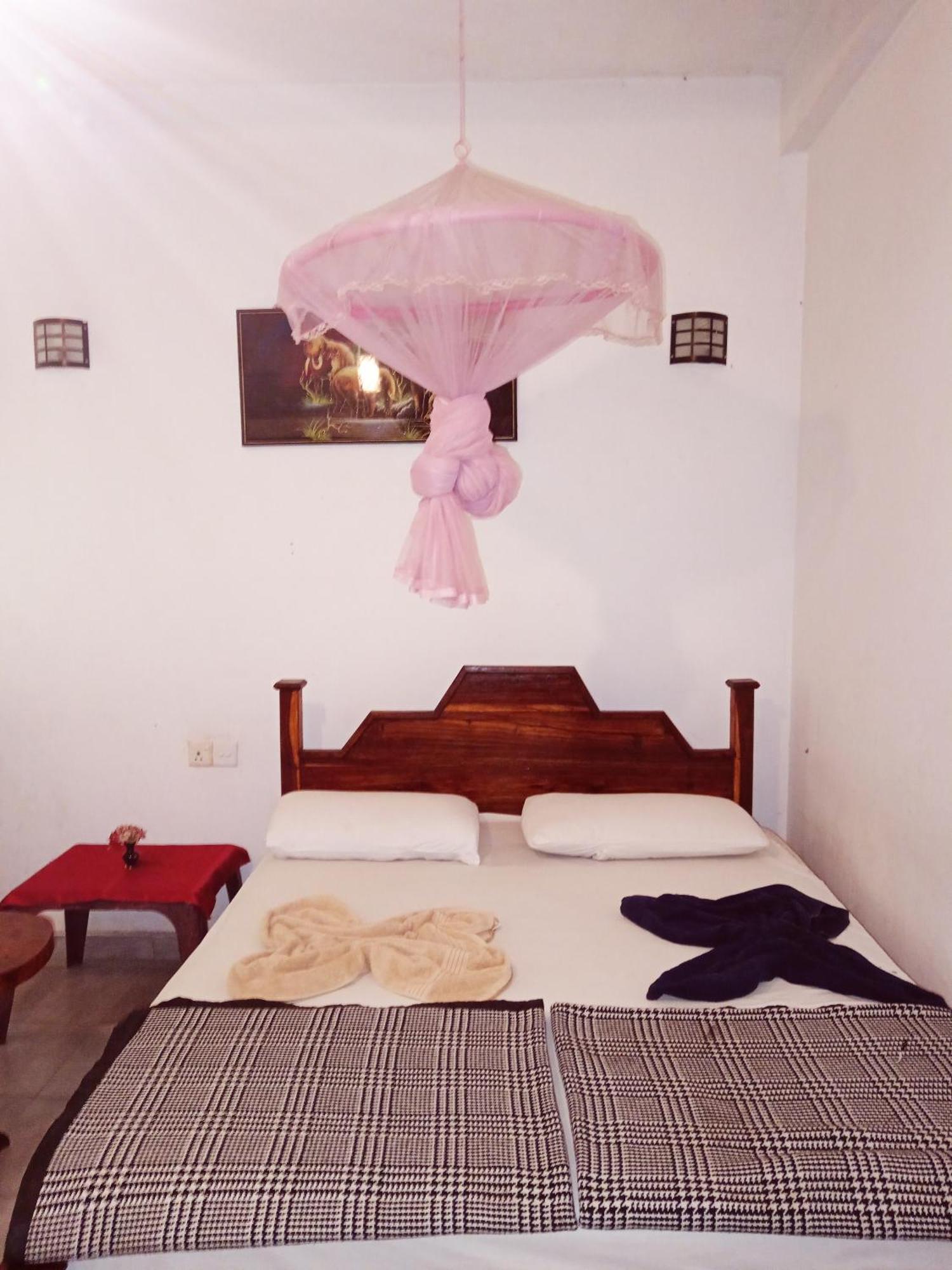 City Escape Hotel Ella Luaran gambar