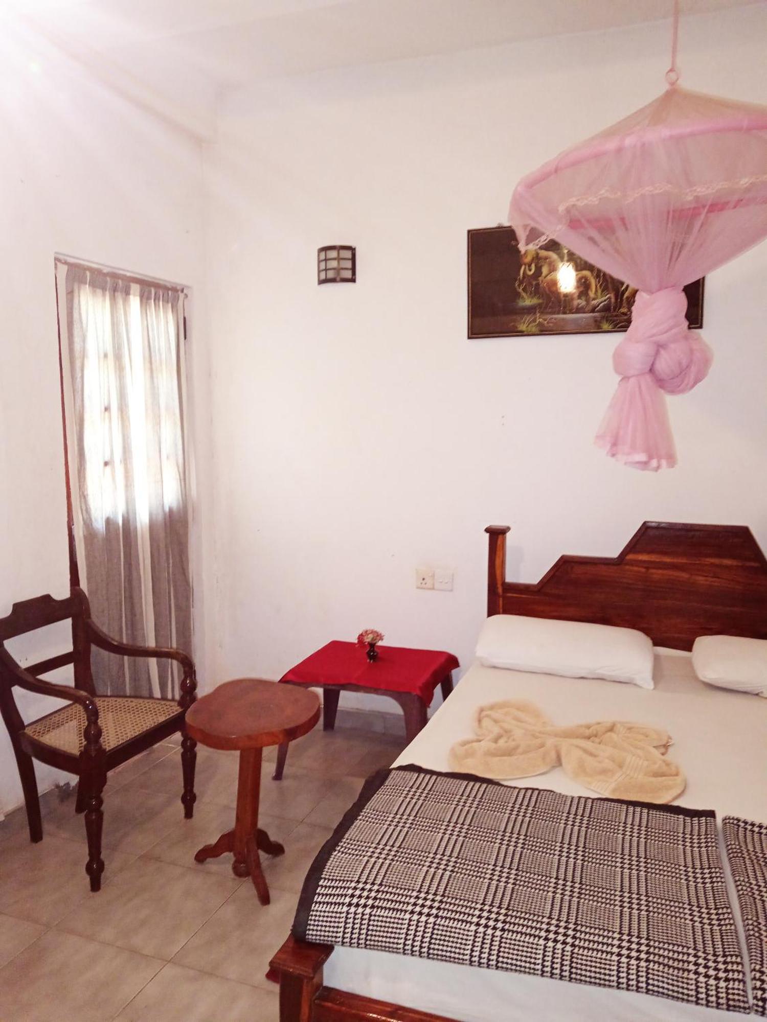 City Escape Hotel Ella Luaran gambar