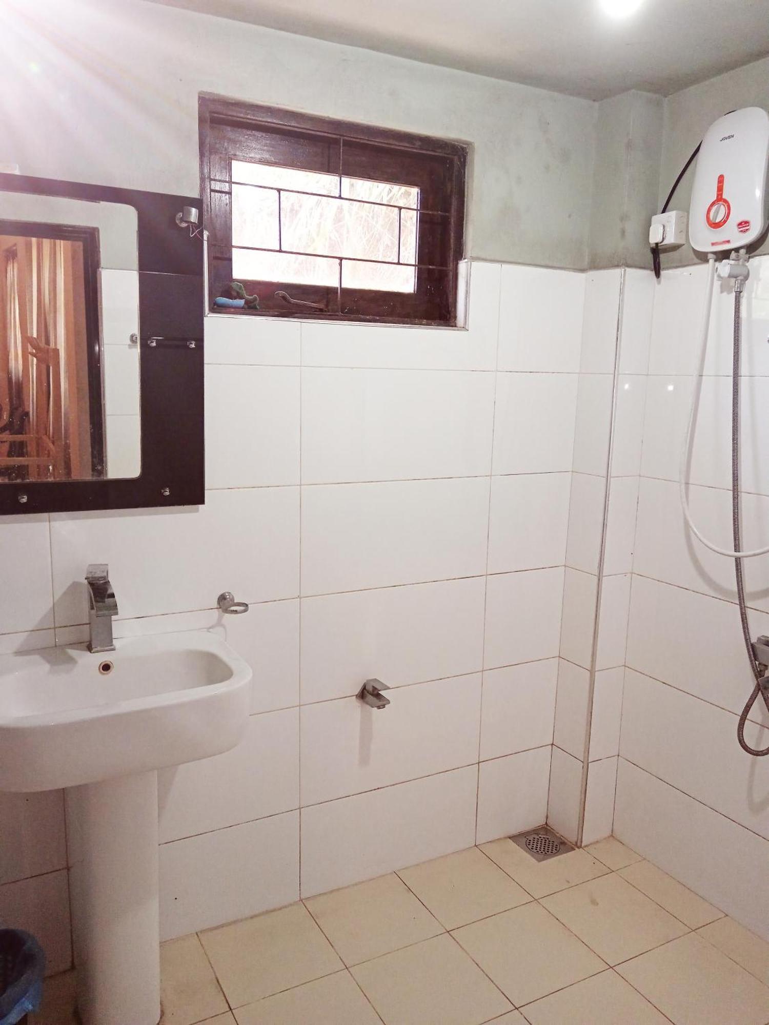 City Escape Hotel Ella Luaran gambar