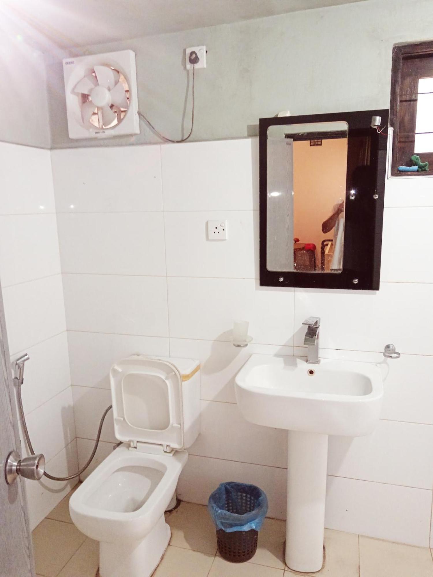 City Escape Hotel Ella Luaran gambar