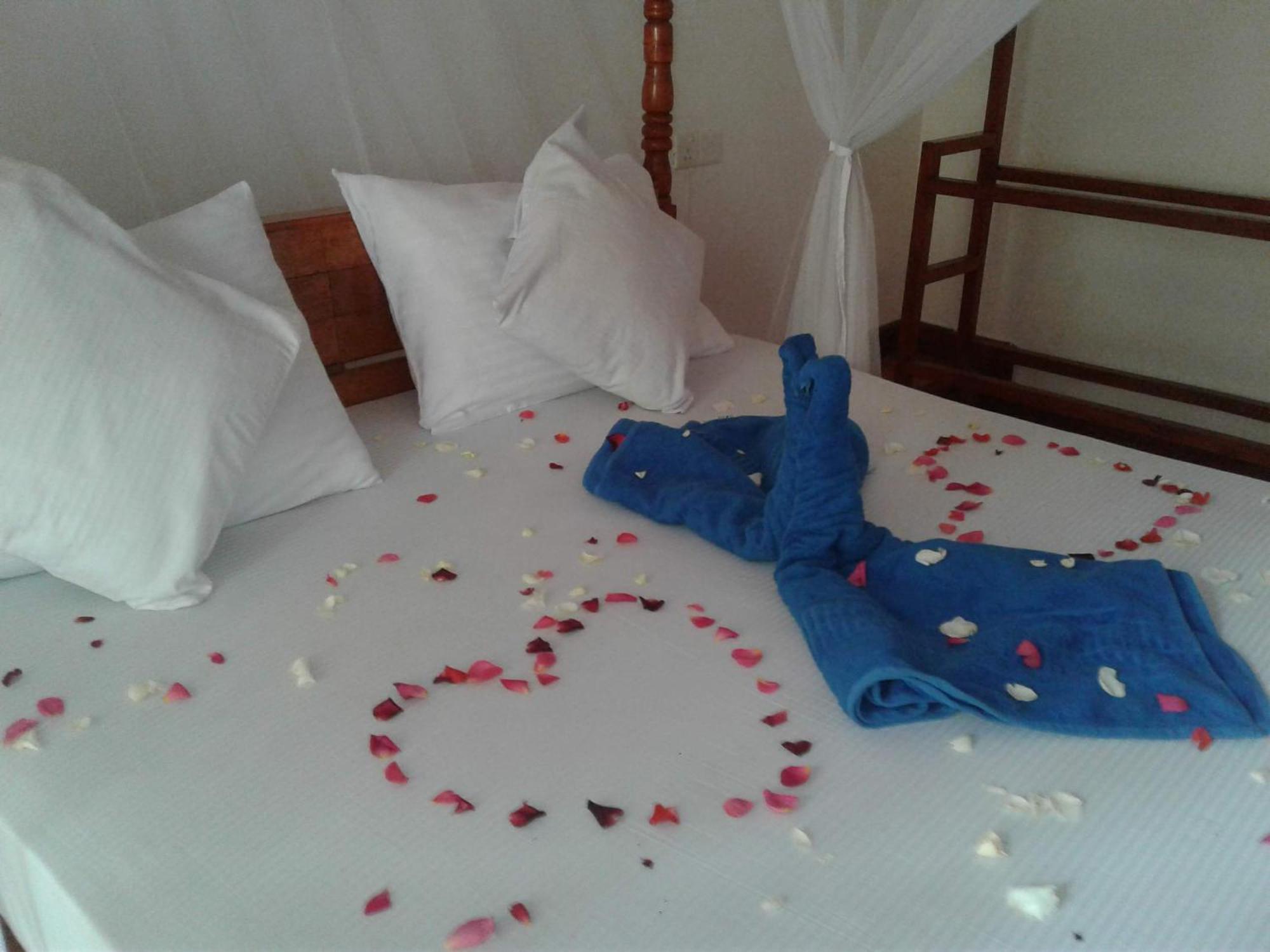 City Escape Hotel Ella Luaran gambar