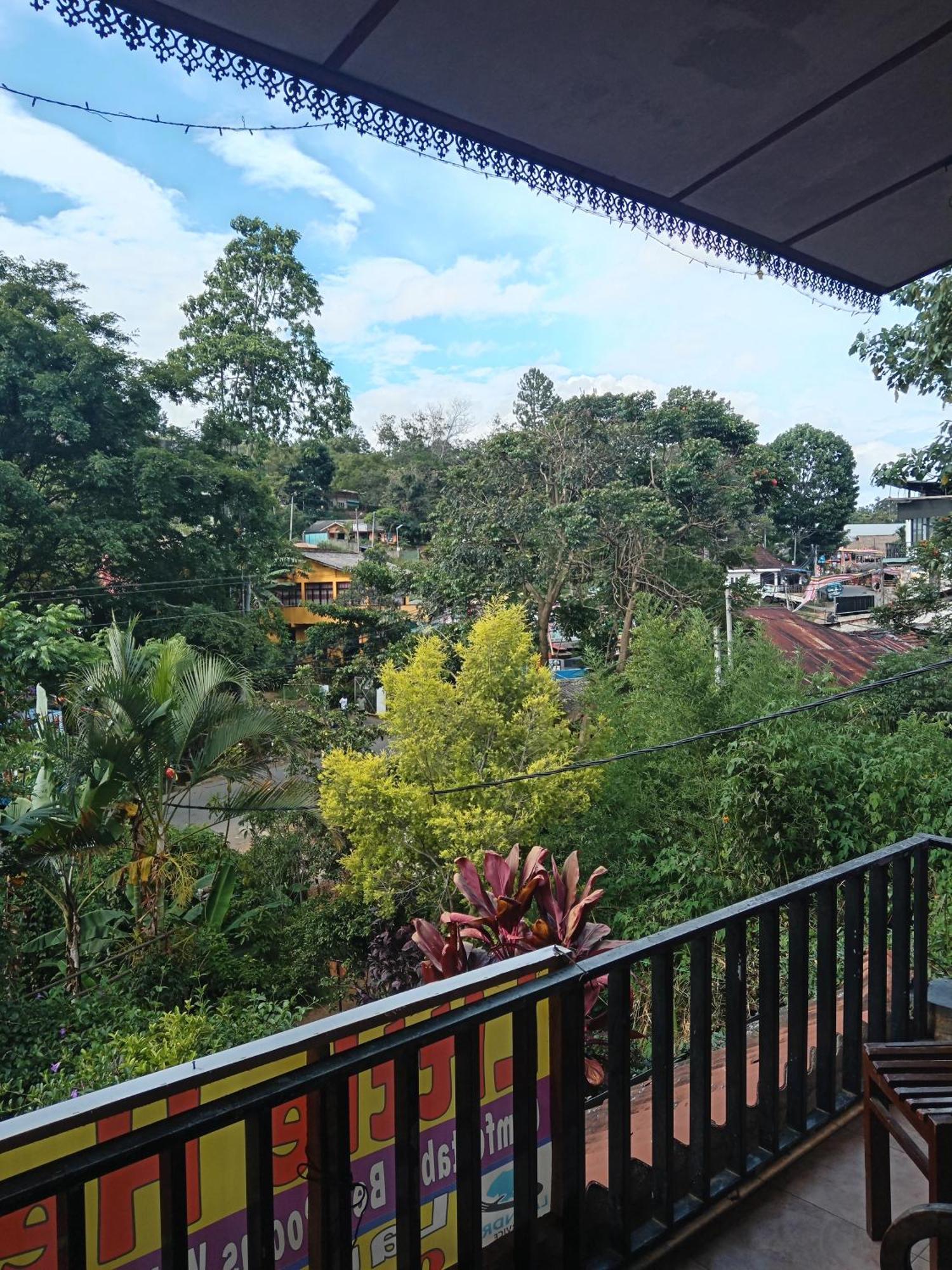City Escape Hotel Ella Luaran gambar